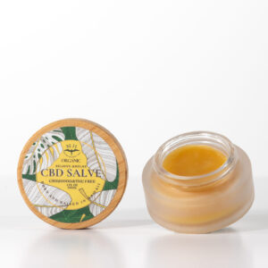CBD ソルベ