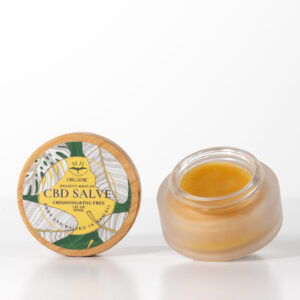 CBD Salve